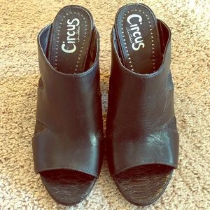Circus shoes